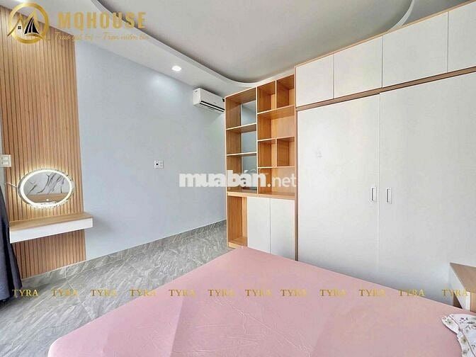 💥Khai Trương 1PN_Tách Bếp_STUDIO_Bancol_Thang Máy Gần Chợ Bà Chiểu,Q1🌏