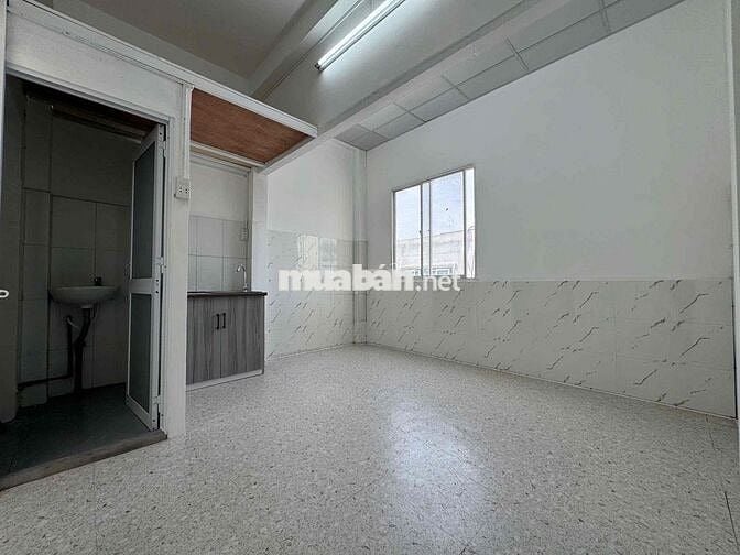 Cho thuê nhà Mới 4 tầng 7PN 7WC , Đang có doanh thu sẵn Q TÂN PHÚ