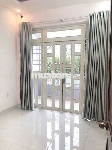 Cho Thuê Nhà Đường Âu Cơ, Tân Bình ( Cho Làm CHDV - Trên 10PN )