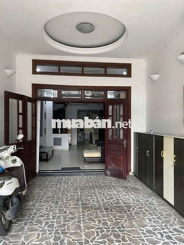 Chp thuê nhà đầy đủ nội thất gần siêu thị Aeon