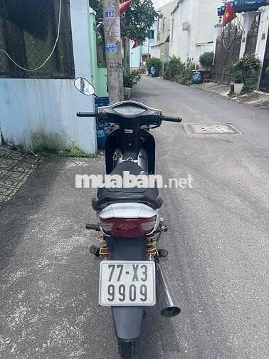 Bán wave hq máy rất êm, giấy tờ đầy đủ