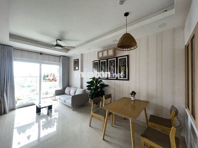 DANH SÁCH CẬP NHẬT MOONLIGHT RESIDENCES 2PN CHO THUÊ 10-12TR