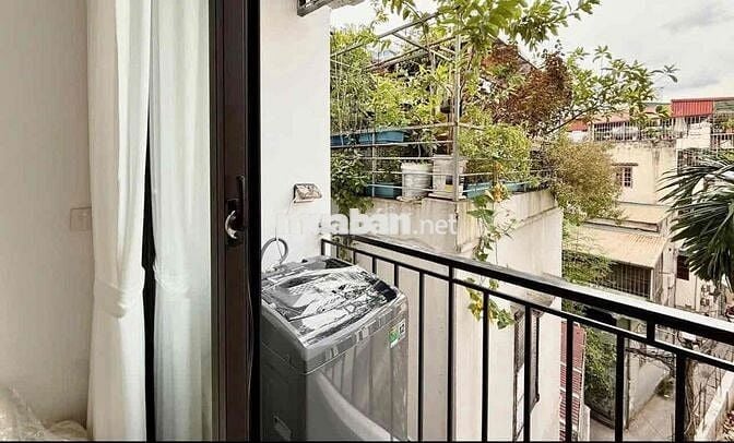 ✨ Thuê Ngay Căn Hộ 40m2 Ban Công Máy Giặt Riêng,Ngay Ngã Tư Hàng Xanh✨