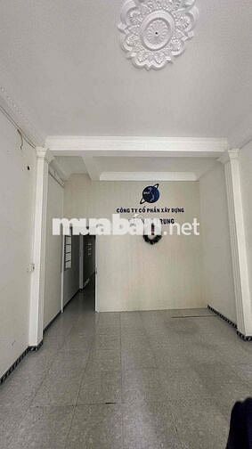 Nhà Nguyên Căn Ngay Công Viên khu Nội Bộ.DT 5x20m, Đúc 2Tấm, 3pn, 2wc