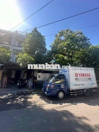 Chính chủ gửi bán lô đất mặt tiền Lê Duy Lương