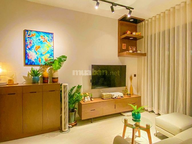 Cần bán Căn hộ tại Q2 Thảo Điền gồm 1 phòng ngủ tầng cao 48m2