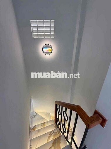 QUẬN 11 - DTS 44,5m2 - HẺM TO KHU LÊ ĐẠI HÀNH GIÁP Q10 - CHỈ 3,7T (TL)