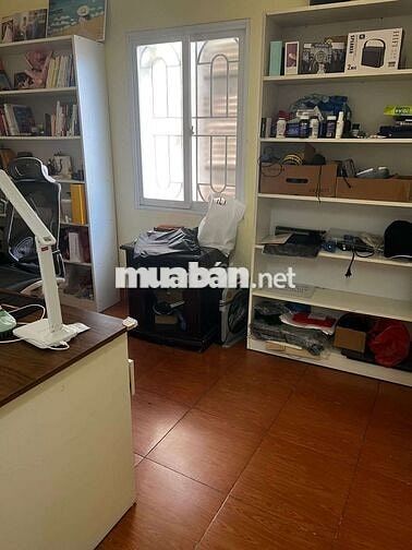 Cho thuê nhà nguyên căn Trần Hòa Định Công 60m 3 tầng giá 8tr