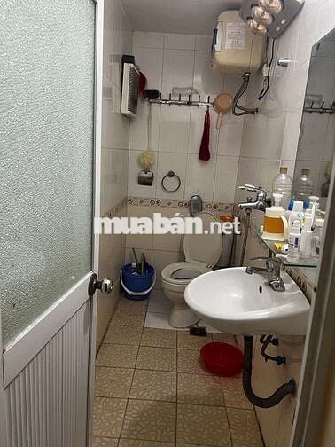 Cho thuê nhà nguyên căn Trần Hòa Định Công 60m 3 tầng giá 8tr