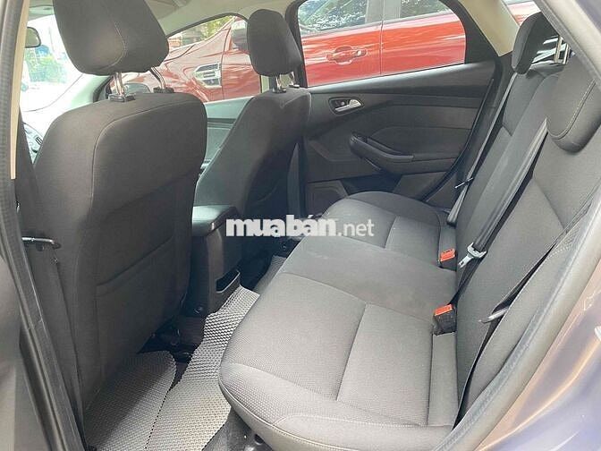 Ford Focus 2016 1 chủ từ đầu, giá 290 trieu