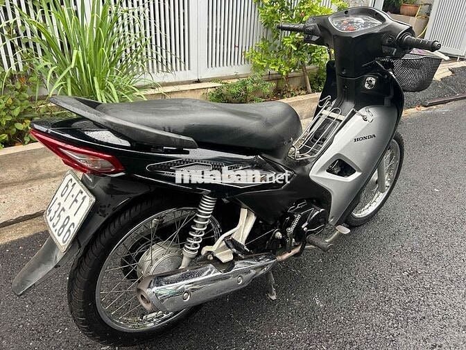 honda wawe 2019 xinh đẹp 90%