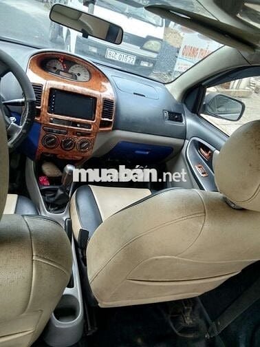 Toyota Vios 1.5G 2006