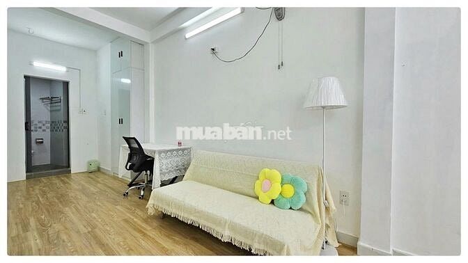 Siêu phẩm HXH cách 2 căn ra MT Nguyễn đình chiểu Q3