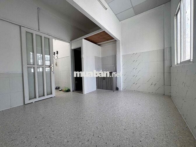 Cho thuê nhà Mới 4 tầng 7PN 7WC , Đang có doanh thu sẵn Q TÂN PHÚ