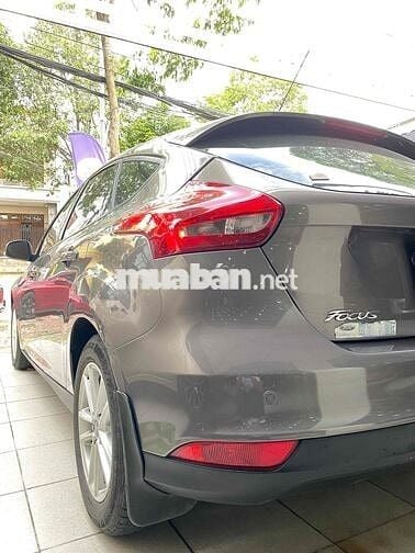 Ford Focus 2016 1 chủ từ đầu, giá 290 trieu
