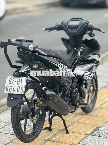 yamaha- exciter 150cc