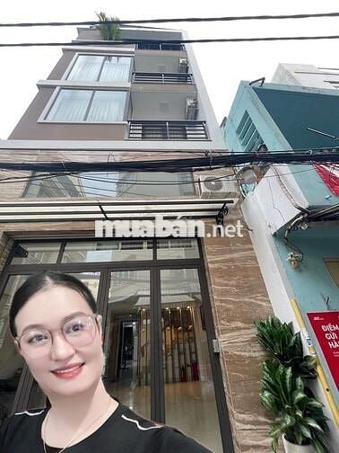 Siêu phẩm HXH cách 2 căn ra MT Nguyễn đình chiểu Q3