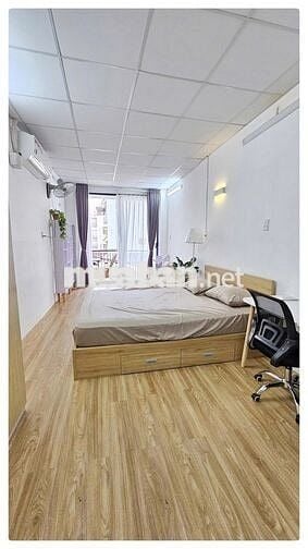 Siêu phẩm HXH cách 2 căn ra MT Nguyễn đình chiểu Q3