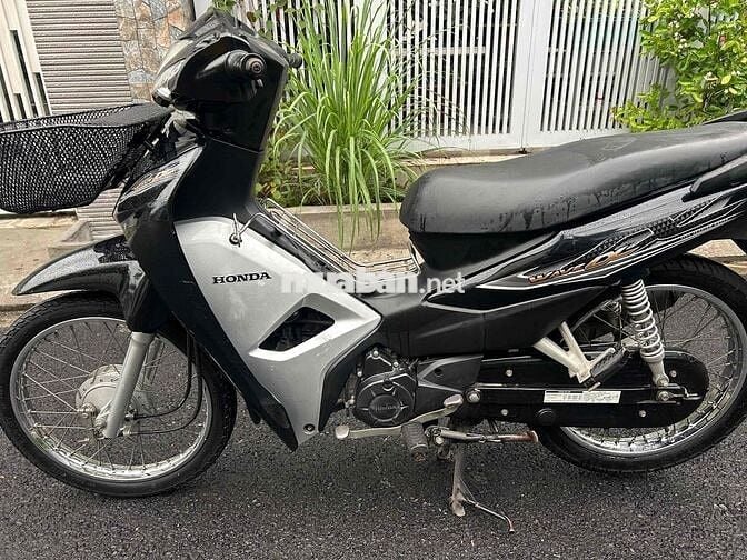 honda wawe 2019 xinh đẹp 90%