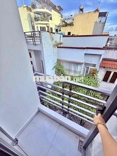 Bán nhà ngay Aeon Tân Phú, 64m2 DTSD, hẻm thông ôtô, 3 tỷ xíu xiu 💎