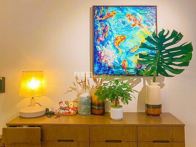 Cần bán Căn hộ tại Q2 Thảo Điền gồm 1 phòng ngủ tầng cao 48m2