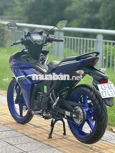Yamaha- exciter 155 vva ABS 6/2025
