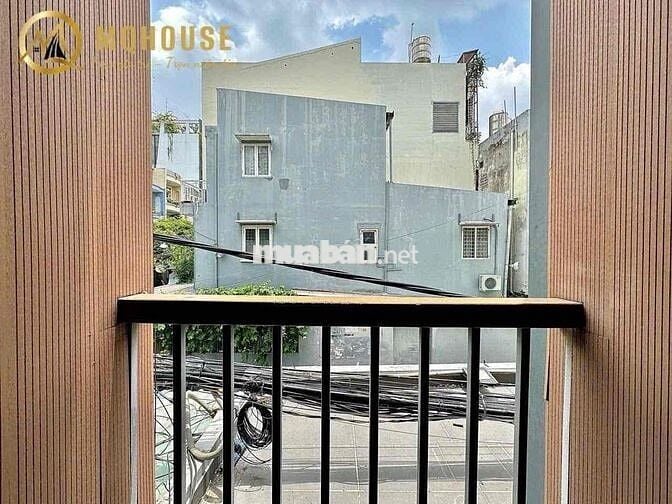 🍎STUDIO BAN CÔNG - CỬA SỔ , FULL NỘI THẤT NGAY NHÀ GA T3 🐬