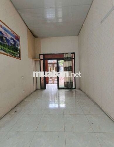 Cho thuê nhà mặt ngõ xe tải siêu rộng vừa ở vừa KD, làm kho, làm xưởng