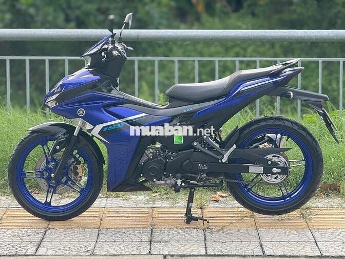 Yamaha- exciter 155 vva ABS 6/2025