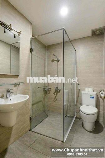 CHO THUÊ 1PN STUDIO FULL NT GẦN NGÃ TƯ BẢY HIỀN,CHUNG CƯ BÀU CÁT 45M2