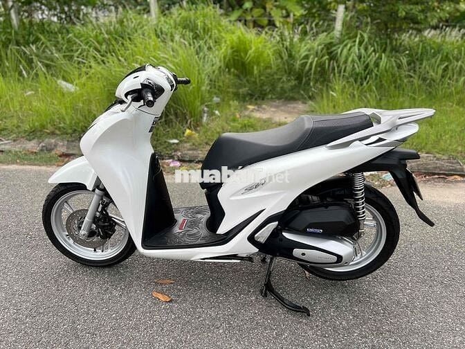 Sh 2023 biển 43 odo 12 ngàn cây cặp lốp rin theo x