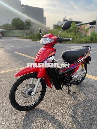 Wave Alpha 2004 chính chủ