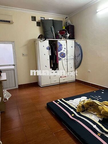 Cho thuê nhà nguyên căn Trần Hòa Định Công 60m 3 tầng giá 8tr
