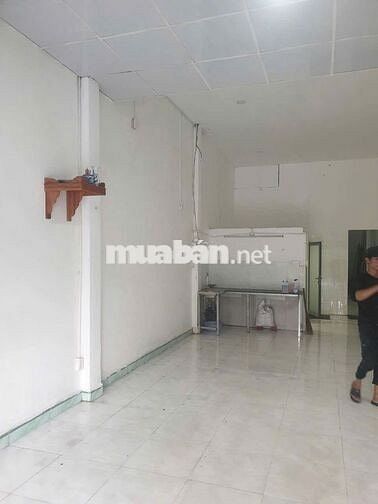 Nhà mt đường số 18a quận bình tân