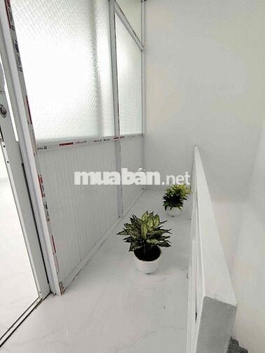 Chung cư cách cầu Lớn Hóc Môn 2km 2pn chỉ 290triệu