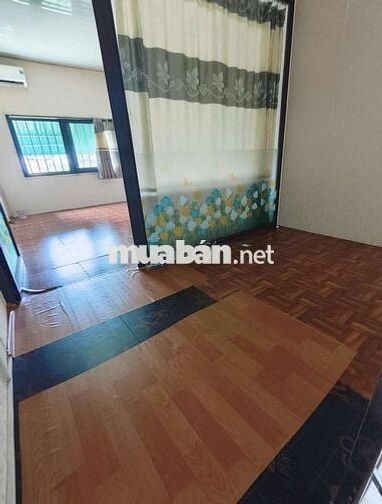 Cho thuê nhà mặt ngõ xe tải siêu rộng vừa ở vừa KD, làm kho, làm xưởng