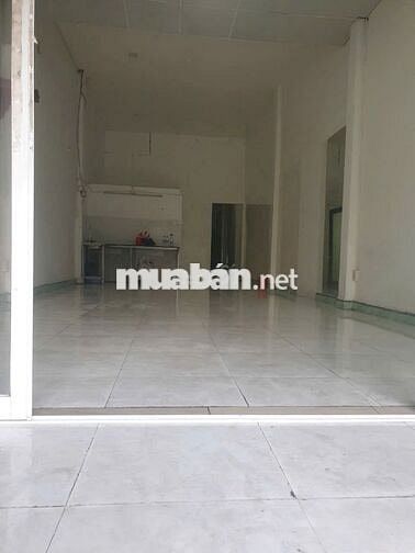 Nhà mt đường số 18a quận bình tân