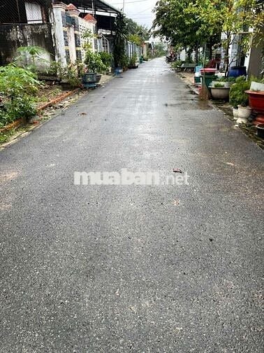 BÁN LÔ ĐẤT MT NHỰA TRUNG TÂM TT PHƯỚC BỬU