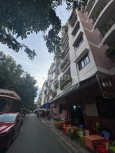 Căn Hộ 76m² 2PN Chung Cư Đồng Diều Q8 Cao Lỗ P4 – Giá 2,95 Tỷ TL