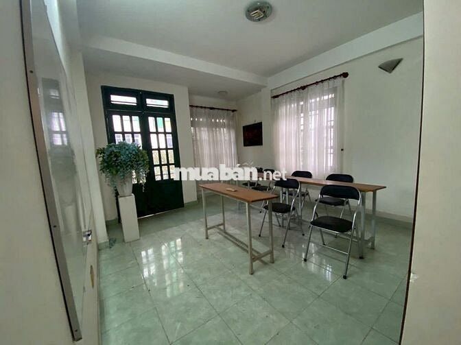 CHO THUÊ NHÀ, 1/ P TÂN SƠN NHÌ, 4X15, 3 LẦU 5PN NTCB, TÂN PHÚ