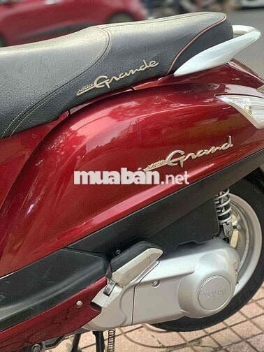 yamaha Grende 2016 xinh đẹp mới 90%