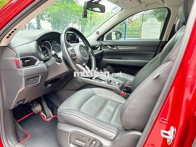 BÁN MAZDA CX-5 2.0 LUXURY – ĐẸP NHƯ MỚI