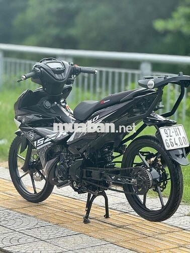 yamaha- exciter 150cc