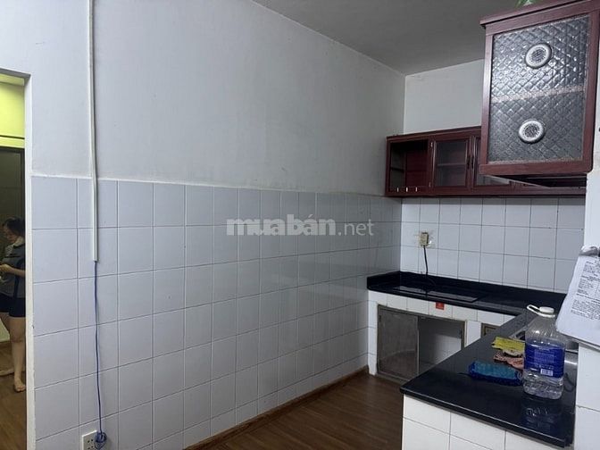 Căn Hộ 76m² 2PN Chung Cư Đồng Diều Q8 Cao Lỗ P4 – Giá 2,95 Tỷ TL