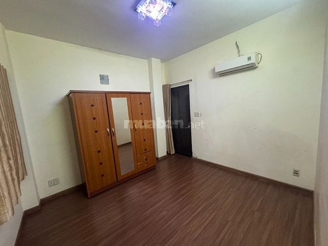 Căn Hộ 76m² 2PN Chung Cư Đồng Diều Q8 Cao Lỗ P4 – Giá 2,95 Tỷ TL