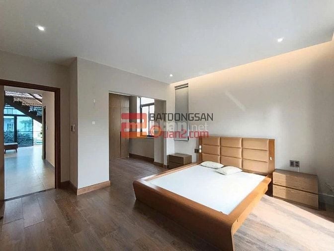 Cho thuê biệt thự full nội thất hiện đại phường An Phú Quận 2