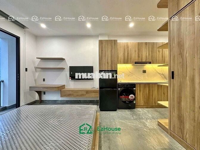💮 STUDIO BANCOL FULL NỘI THẤT CÓ THANG MÁY MÁY GIẶT RIÊNG 💮