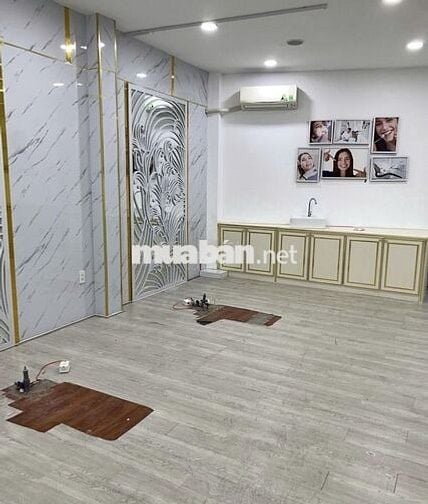 Cho thuê nhà  đường Nguyễn Văn Trỗi, Phường 1, Quận Tân Bình