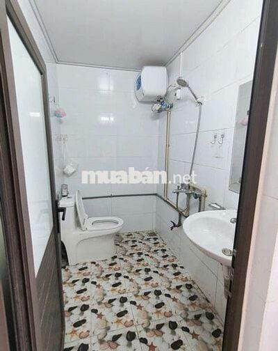 Cho thuê nhà mặt ngõ xe tải siêu rộng vừa ở vừa KD, làm kho, làm xưởng