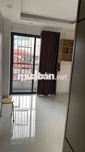 CHO THUÊ CĂN HỘ ccmn phố lương khánh thiện 35 m 1 ngủ 1 khách và bếp